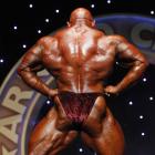 Branch  Warren - IFBB Arnold Australia 2015 - #1