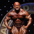 Branch  Warren - IFBB Arnold Australia 2015 - #1