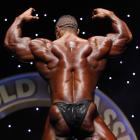Roelly   Winklaar - IFBB Arnold Australia 2015 - #1