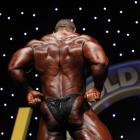 Roelly   Winklaar - IFBB Arnold Australia 2015 - #1