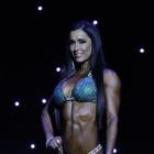 Stephanie  Mahoe - IFBB Arnold Australia 2015 - #1