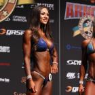 Janet  Layug - IFBB Arnold Australia 2016 - #1