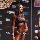 Janet  Layug - IFBB Arnold Australia 2016 - #1
