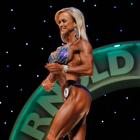 Gennifer  Strobo - IFBB Arnold Australia 2016 - #1