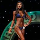 Janet  Layug - IFBB Arnold Australia 2016 - #1