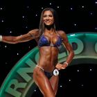 Janet  Layug - IFBB Arnold Australia 2016 - #1
