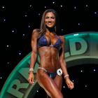 Janet  Layug - IFBB Arnold Australia 2016 - #1