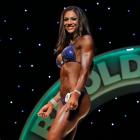 Janet  Layug - IFBB Arnold Australia 2016 - #1