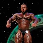 Justin  Compton - IFBB Arnold Australia 2016 - #1