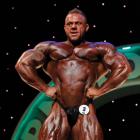 Justin  Compton - IFBB Arnold Australia 2016 - #1