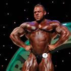 Justin  Compton - IFBB Arnold Australia 2016 - #1