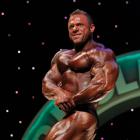 Justin  Compton - IFBB Arnold Australia 2016 - #1