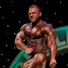 Justin  Compton - IFBB Arnold Australia 2016 - #1