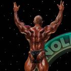 Justin  Compton - IFBB Arnold Australia 2016 - #1