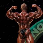 Justin  Compton - IFBB Arnold Australia 2016 - #1