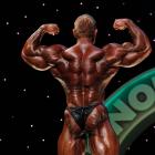Justin  Compton - IFBB Arnold Australia 2016 - #1
