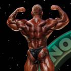 Justin  Compton - IFBB Arnold Australia 2016 - #1
