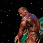 Justin  Compton - IFBB Arnold Australia 2016 - #1