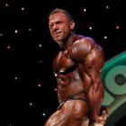 Justin  Compton - IFBB Arnold Australia 2016 - #1