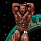 Justin  Compton - IFBB Arnold Australia 2016 - #1