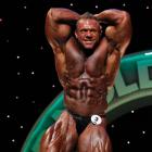 Justin  Compton - IFBB Arnold Australia 2016 - #1