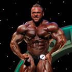 Justin  Compton - IFBB Arnold Australia 2016 - #1