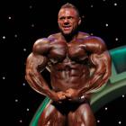 Justin  Compton - IFBB Arnold Australia 2016 - #1