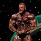 Justin  Compton - IFBB Arnold Australia 2016 - #1