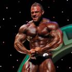 Justin  Compton - IFBB Arnold Australia 2016 - #1