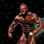 Justin  Compton - IFBB Arnold Australia 2016 - #1