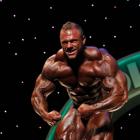 Justin  Compton - IFBB Arnold Australia 2016 - #1