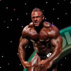 Justin  Compton - IFBB Arnold Australia 2016 - #1
