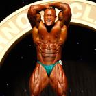 Kevin  Jordan - IFBB Arnold Classic Asia 2016 - #1