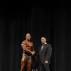 Lukie  Fowler - NPC Elite Muscle Classic 2015 - #1