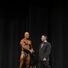 Lukie  Fowler - NPC Elite Muscle Classic 2015 - #1
