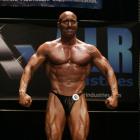 Ray   Bessette  - NPC Houston  2009 - #1