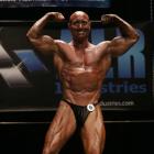 Ray   Bessette  - NPC Houston  2009 - #1
