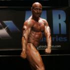 Ray   Bessette  - NPC Houston  2009 - #1