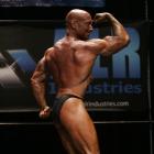 Ray   Bessette  - NPC Houston  2009 - #1