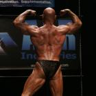 Ray   Bessette  - NPC Houston  2009 - #1