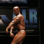 Ray   Bessette  - NPC Houston  2009 - #1