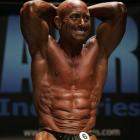 Ray   Bessette  - NPC Houston  2009 - #1