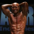 Ray   Bessette  - NPC Houston  2009 - #1