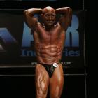 Ray   Bessette  - NPC Houston  2009 - #1