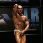 Christopher   Heitman  - NPC Houston  2009 - #1