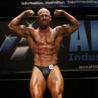 Scott   Wallace - NPC Houston  2009 - #1