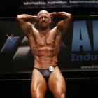 Scott   Wallace - NPC Houston  2009 - #1