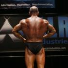 Scott   Wallace - NPC Houston  2009 - #1