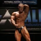 Ryan   Wendt - NPC Houston  2009 - #1