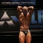 Ryan   Wendt - NPC Houston  2009 - #1